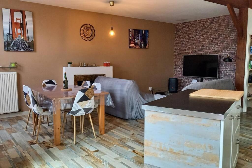 Maison Cosy -15min Puy Du Fou- Centre De Appartement *