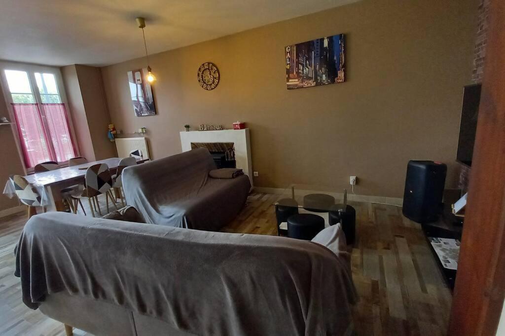 Maison Cosy -15min Puy Du Fou- Centre De Appartement *