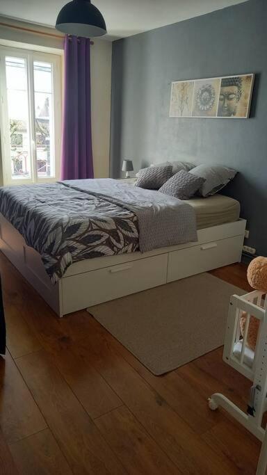 Appartement Maison Cosy -15min Puy Du Fou- Centre De *