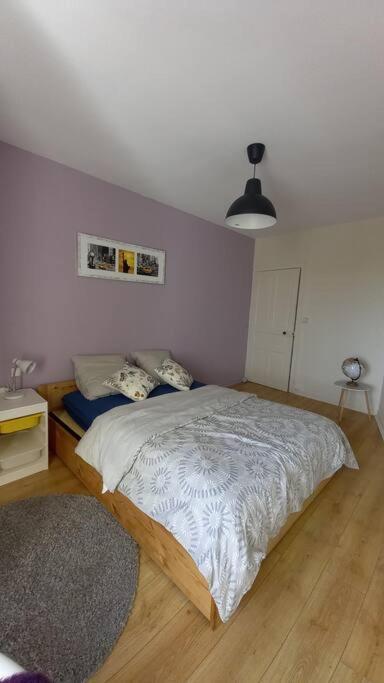 Maison Cosy -15min Puy Du Fou- Centre De Appartement
